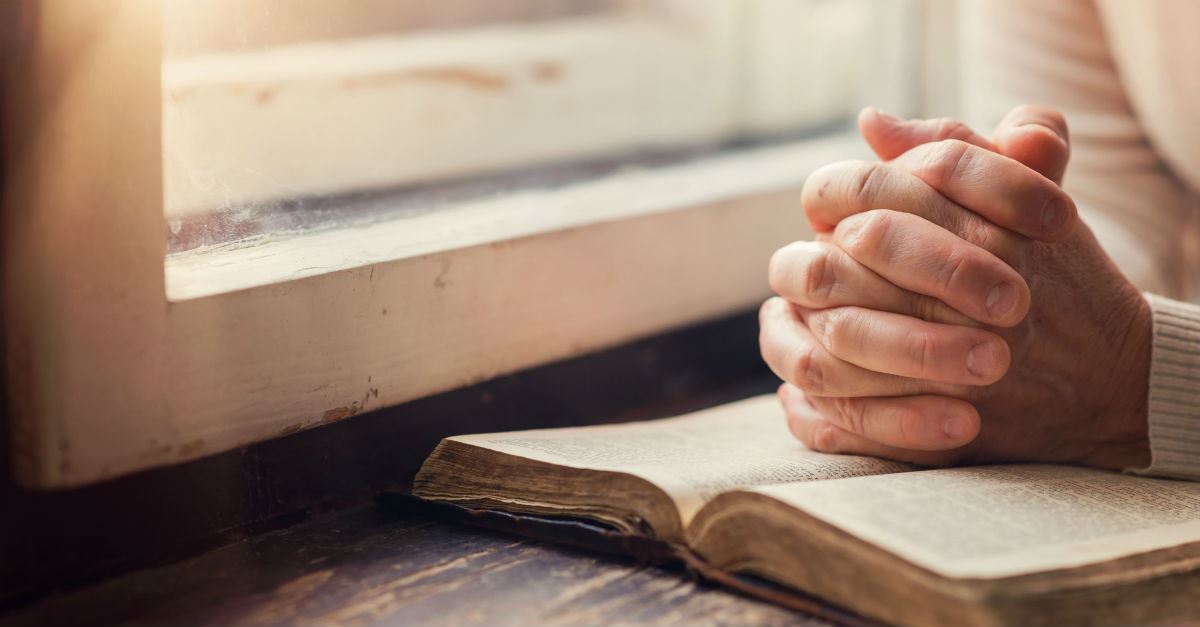 10 Daily Devotions to Start Your Morning with God