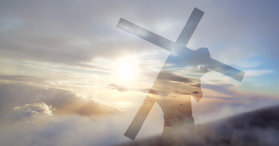 The Story Behind the Hymn: I Have Decided to Follow Jesus