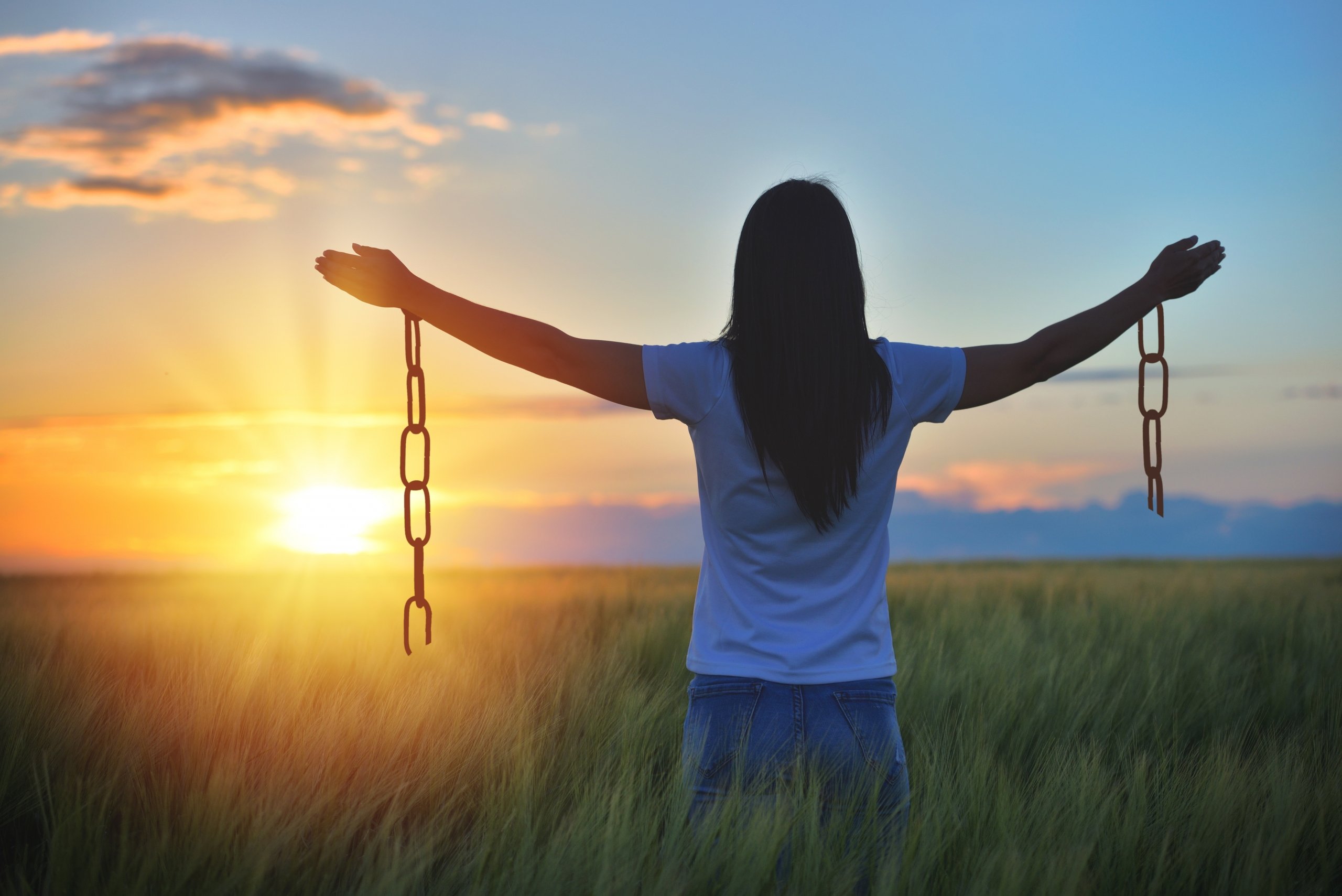 Why Obedience to God Leads to True Freedom