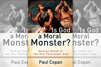 Is God a Moral Monster?