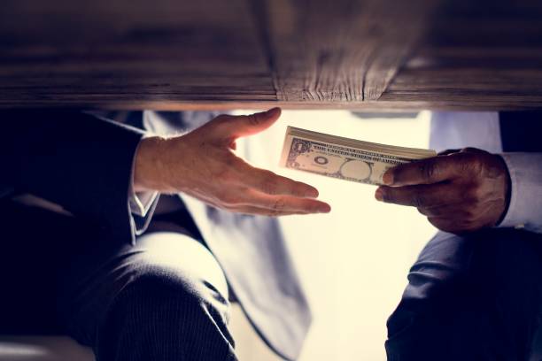 What the Bible Says About Bribery