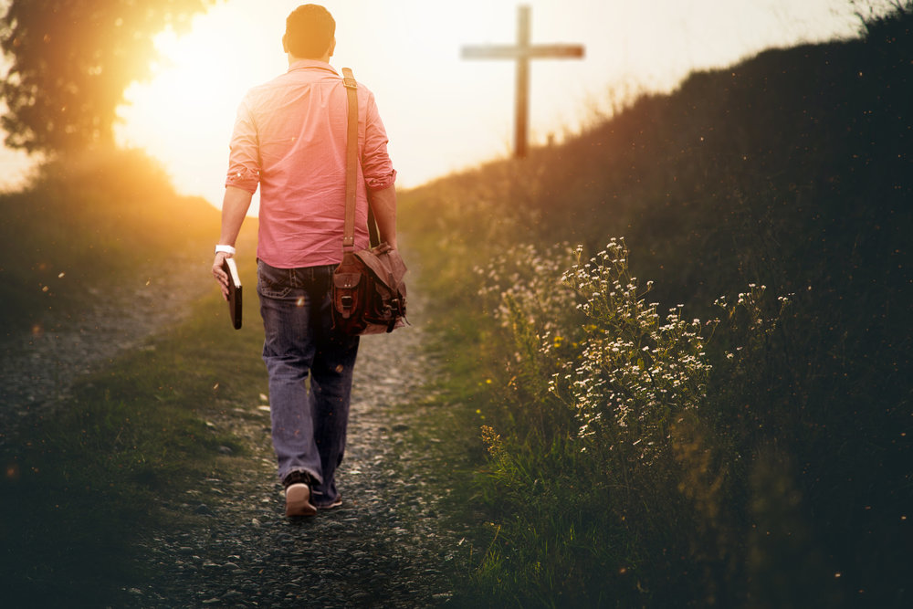 How to Walk in the Spirit Daily