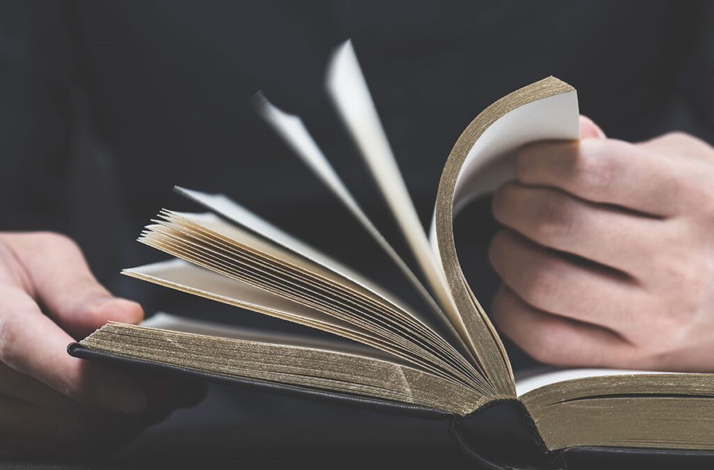 How Do We Know Which Books Belong in the Bible?