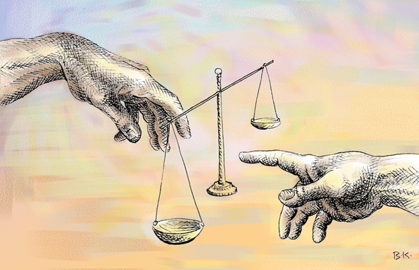 Can Morality Exist Without God?