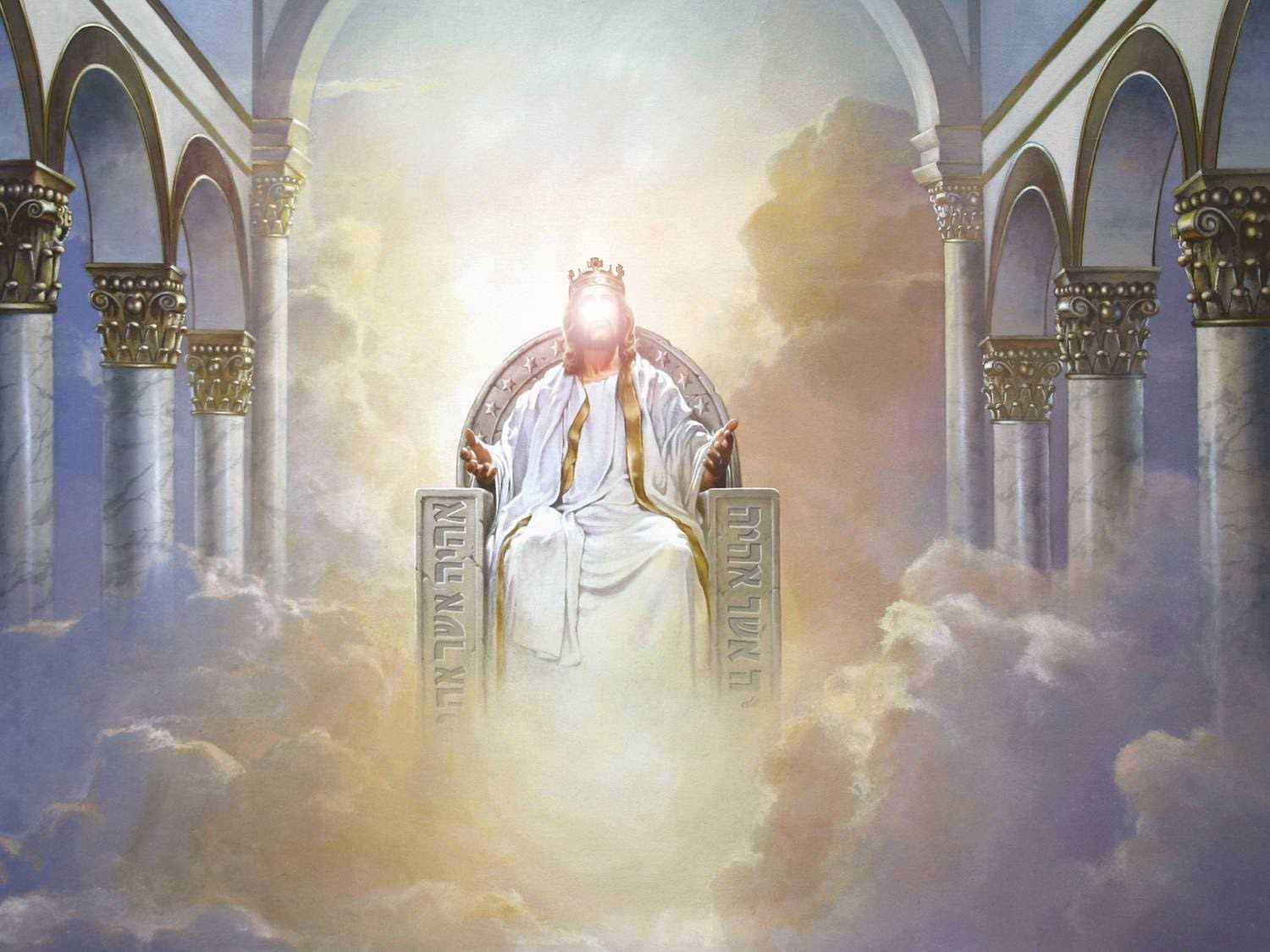 Why Didn’t Jesus Reign at His First Coming?