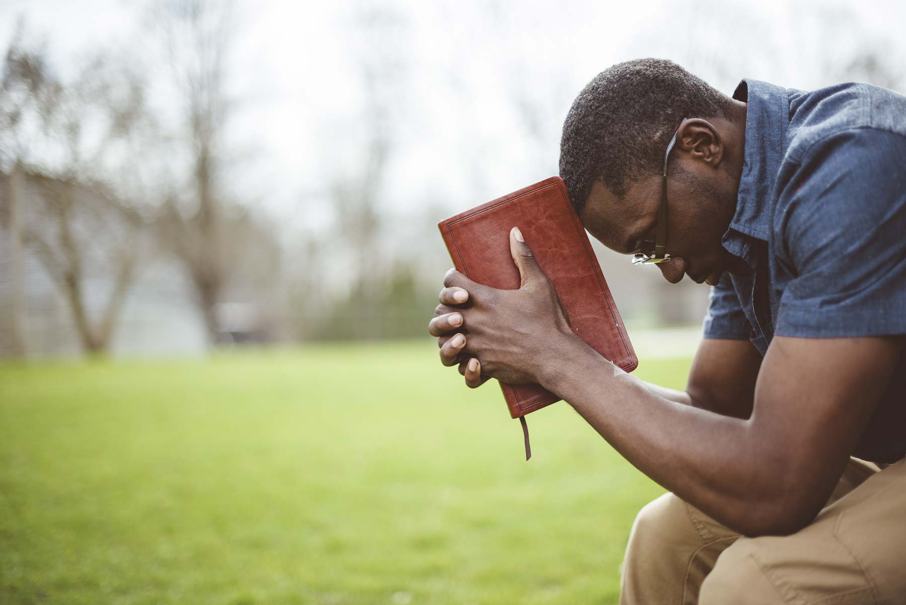 Why Daily Bible Memorization Will Change Your Life