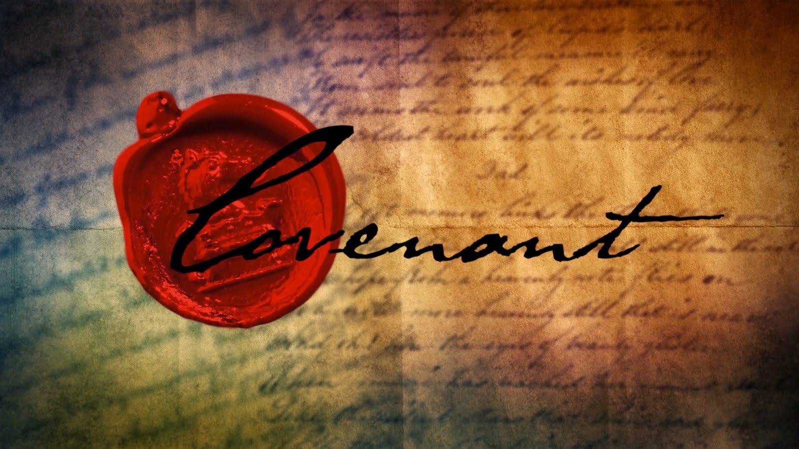 Why the Bible Uses Covenants Instead of Contracts