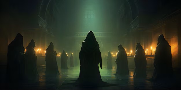 How to Identify a Cult