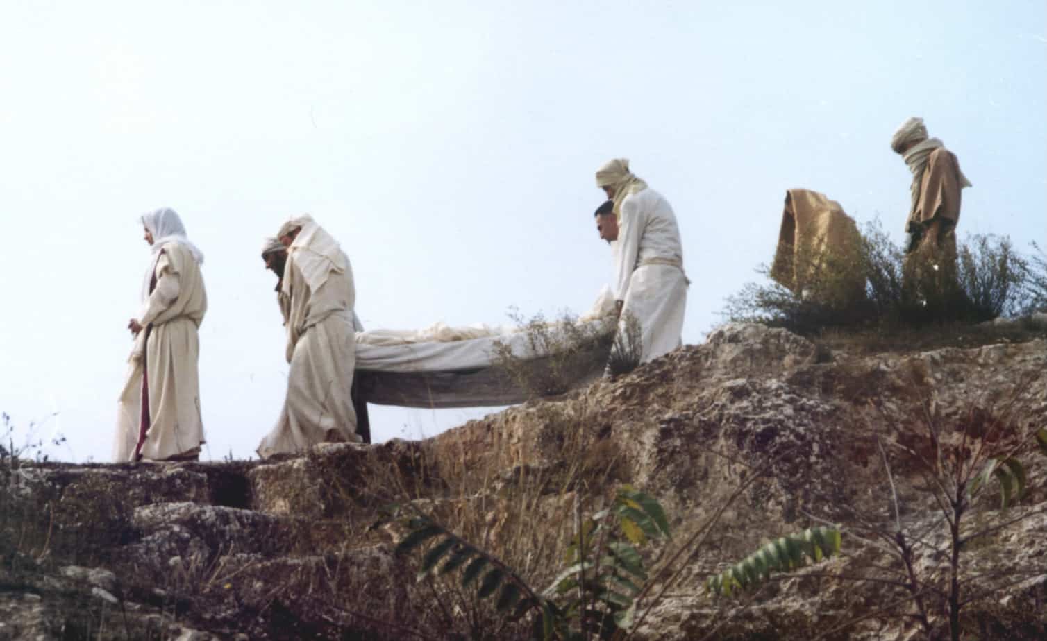 Did Jesus Christ Really Die on Friday?