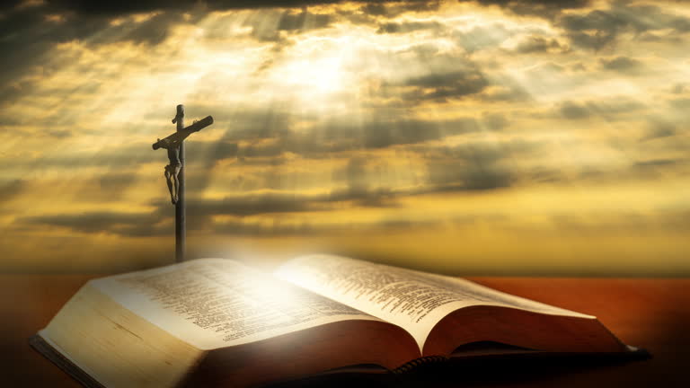 What Does It Mean That the Last Shall Be First?