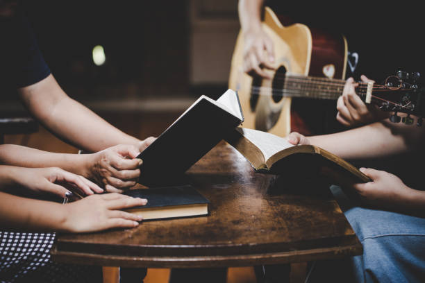 How Songs Are Like Sermons