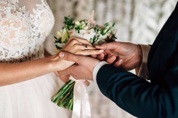 Hymns for Weddings