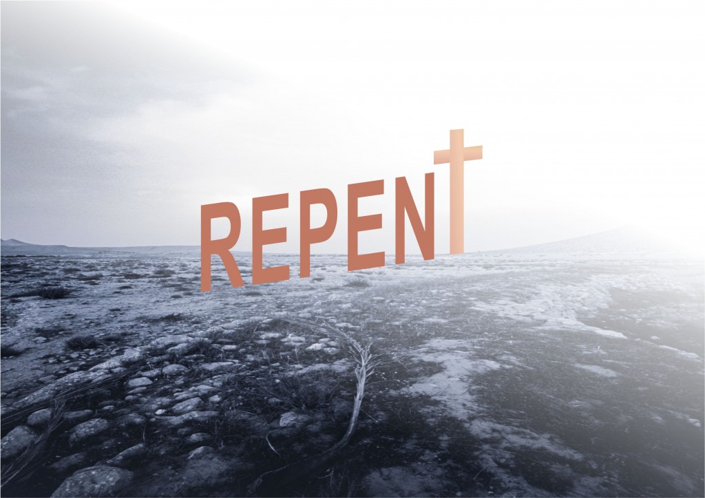 Why God Gives You So Much Space to Repent