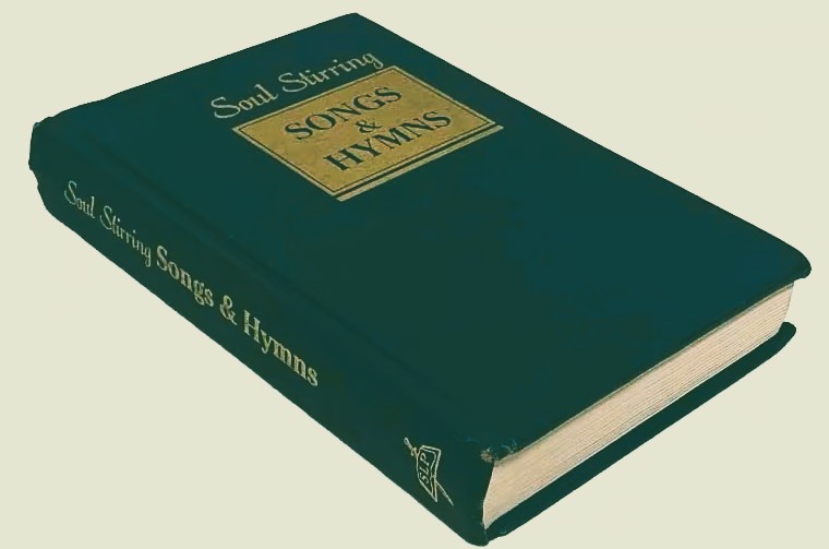 All 479 Song Stirring Hymnal Hymns List