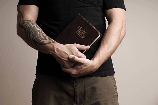 Does the Bible Forbid Tattoos?