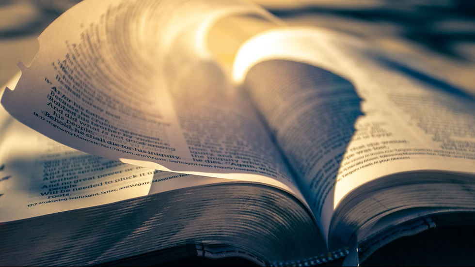 How Do We Know the Bible Is Truly the Word of God?