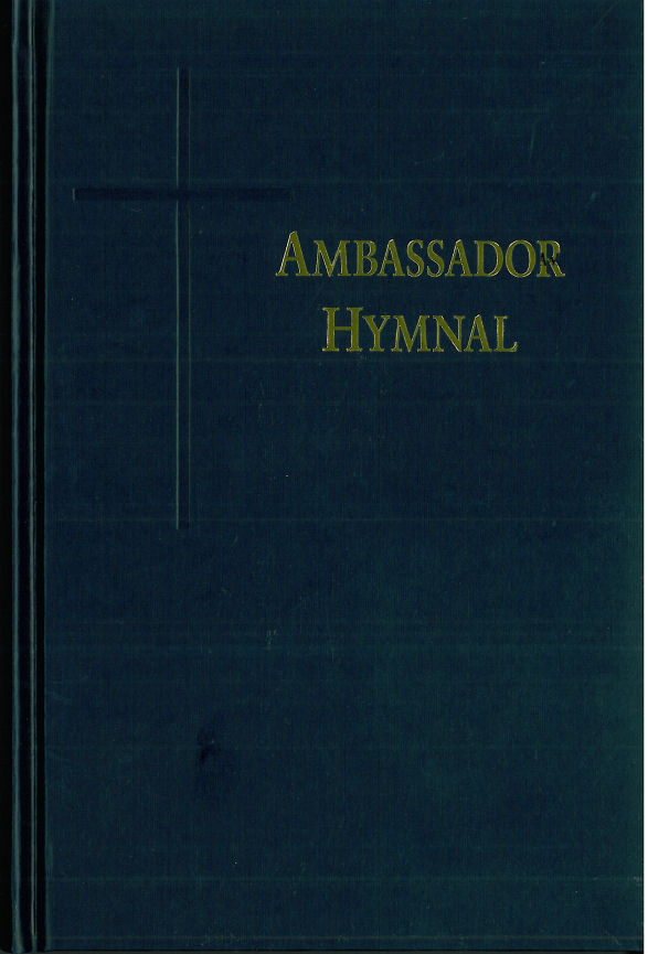 The Ambassador Hymnal