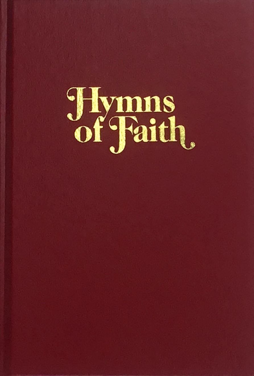 Hymns of the Faith
