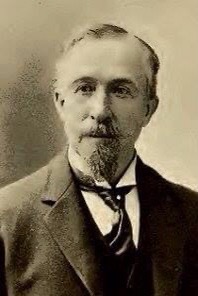 image of Must I Go, and Empty-Handed? of Charles C. Luther