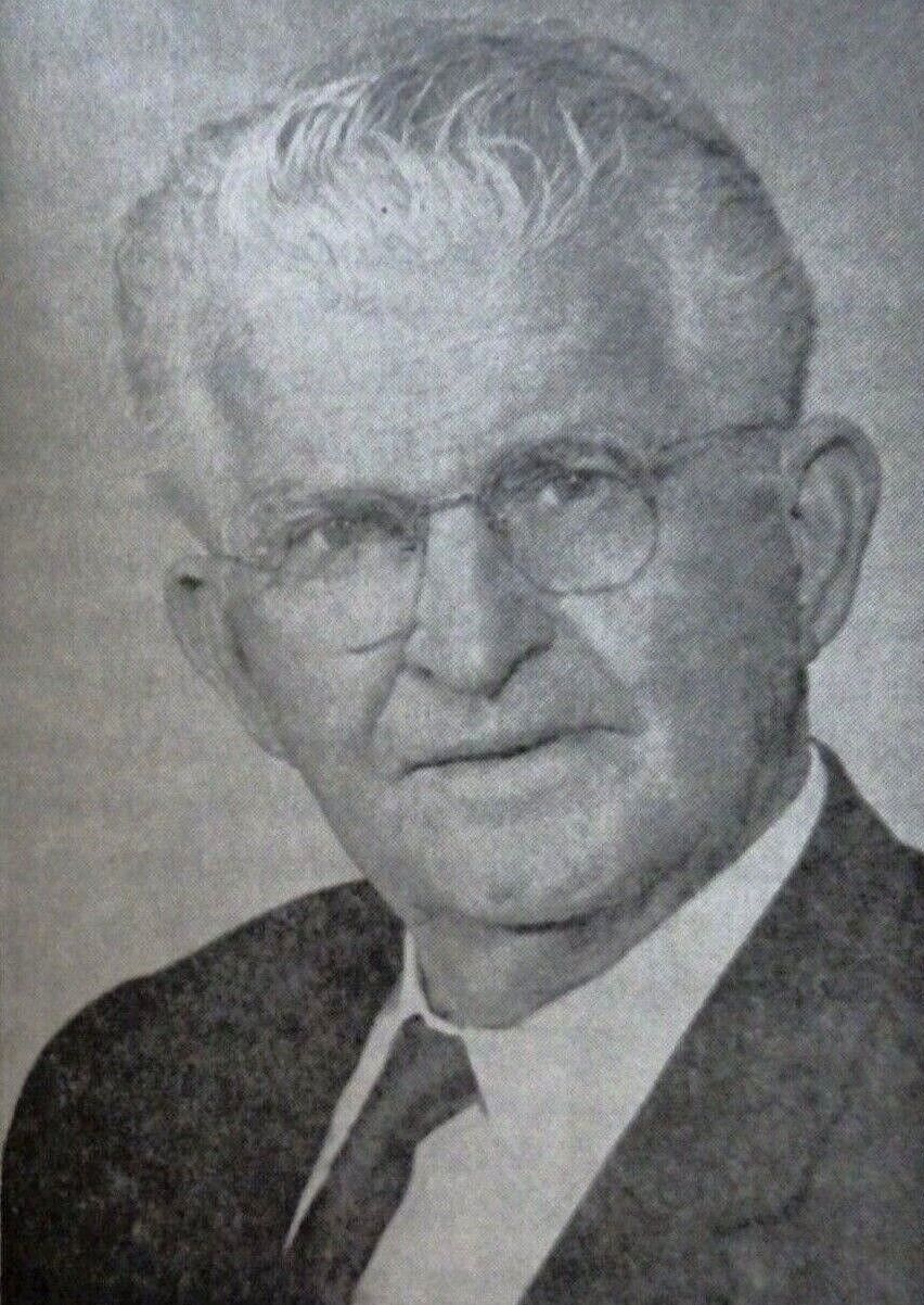 Otis Deaton