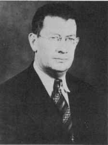 image of Kneel at the Cross of Charles E. Moody