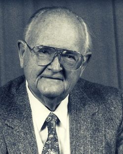 Alfred B. Smith