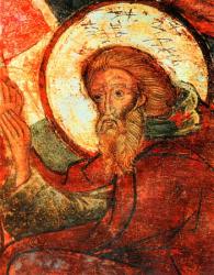 St. Andrew of Crete