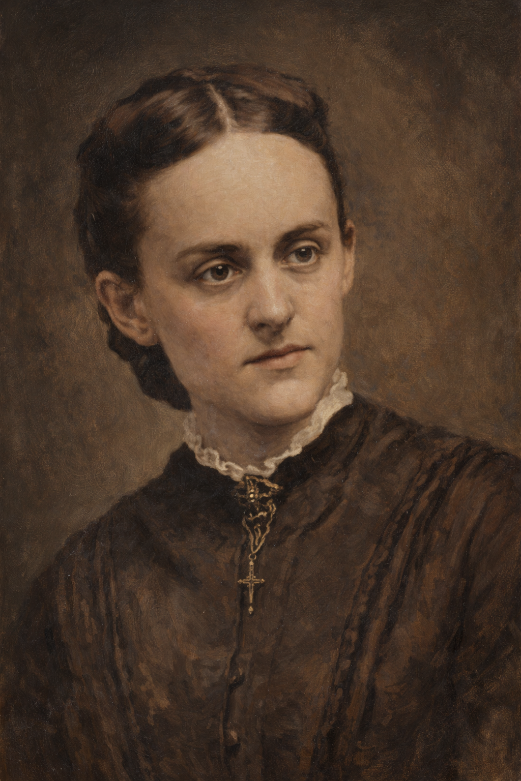 Come Weary Souls, With Sin Distressed