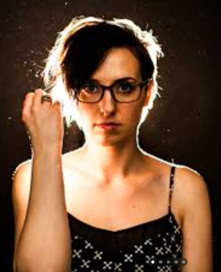 image of Deliver Me O God, I Shall Not Want (Audrey Assad) of Audrey Assad