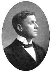 image of This Is My Father’s World of Maltbie D. Babcock