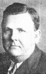 image of Everybody Will Be Happy Over There of E. M. Bartlett