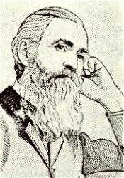 image of In the Sweet By and By of Sanford Fillmore Bennett