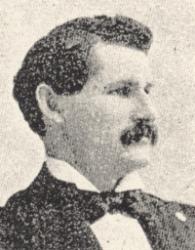 image of When the Roll Is Called Up Yonder of James M. Black