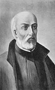 St. Jean de Brébeuf