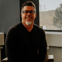 image of In the Cross Alone I Glory of Brian Petak