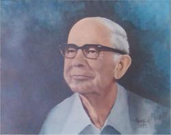 Salvation Has Been Brought Down