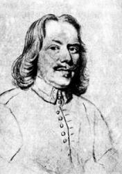 image of He Who Would Valiant Be of John Bunyan