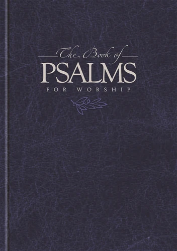 The Lord's My Shepherd