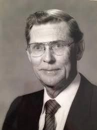 image of Some Golden Daybreak Jesus Will Come of Carl A. Blackmore