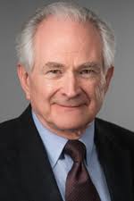 image of God the Spirit, Guide and Guardian of Carl P. Daw