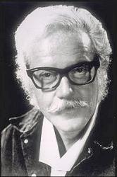 image of A Quiet Place of Ralph Carmichael