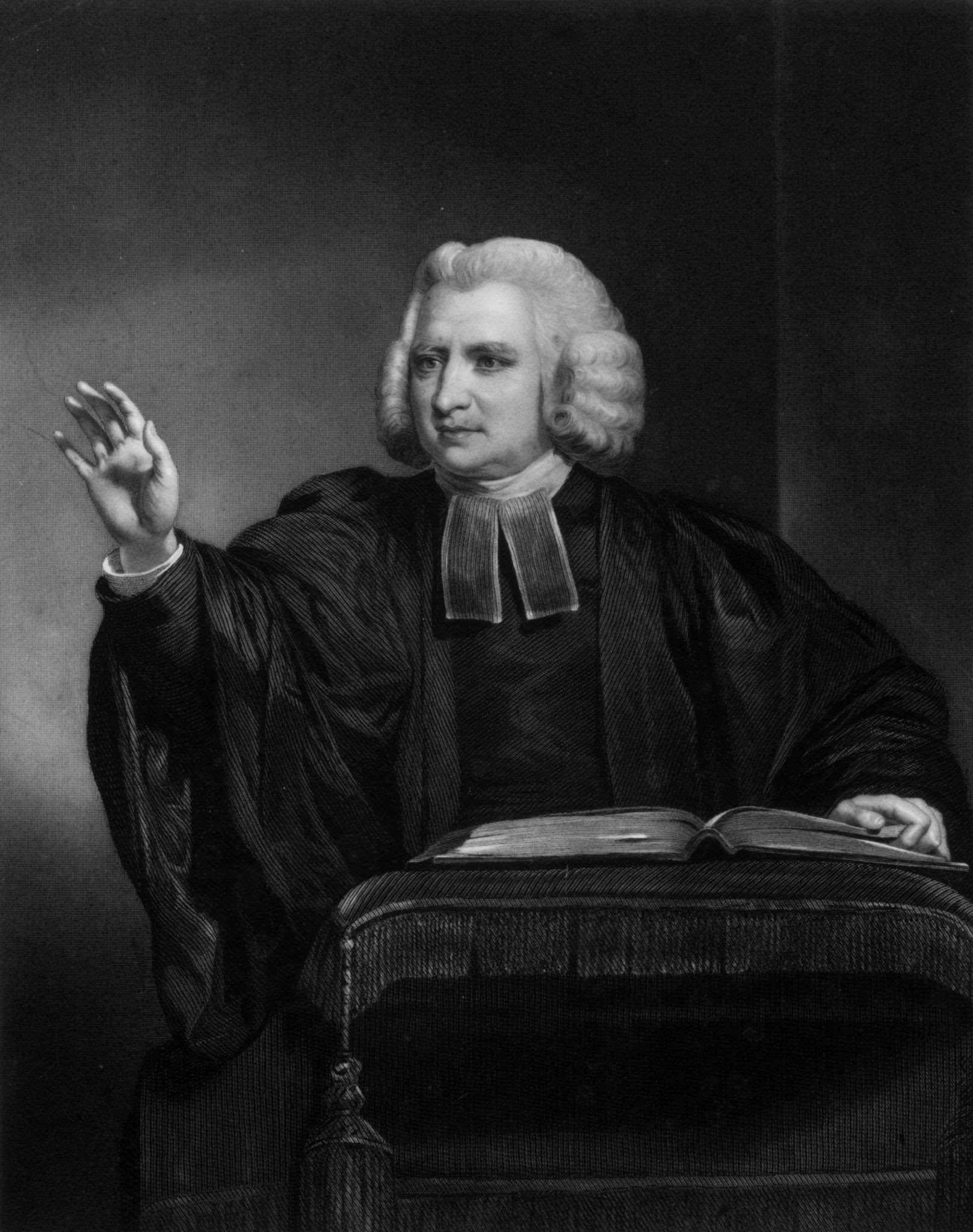 O For a Thousand Tongues to Sing