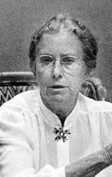 image of So Send I You of Margaret Clarkson