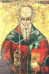 image of Shepherd of Tender Youth of Clement of Alexandria
