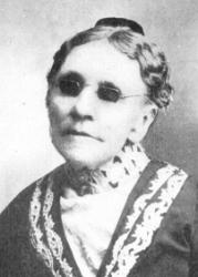 image of To the Work! of Fanny Crosby