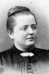 Grace Weiser Davis