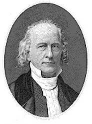 image of Fling Out The Banner, Let It Float of George Washington Doane