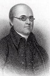 image of I Love Thy Kingdom, Lord of Timothy Dwight