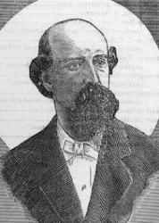 image of Trusting Jesus of Edgar Page