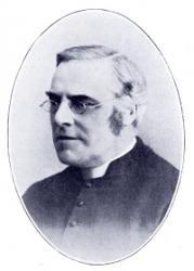 image of Savior, Again to Thy Dear Name (Parting Hymn) of John Ellerton